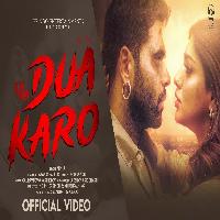 Dua Karo Ninja ft Akanksha Puri New Punjabi Song 2023 By Ninja Poster